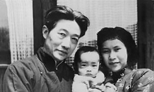 父亲&不满包办婚姻，他给儿子残忍取凶名，妻儿接连去世，追悔莫及