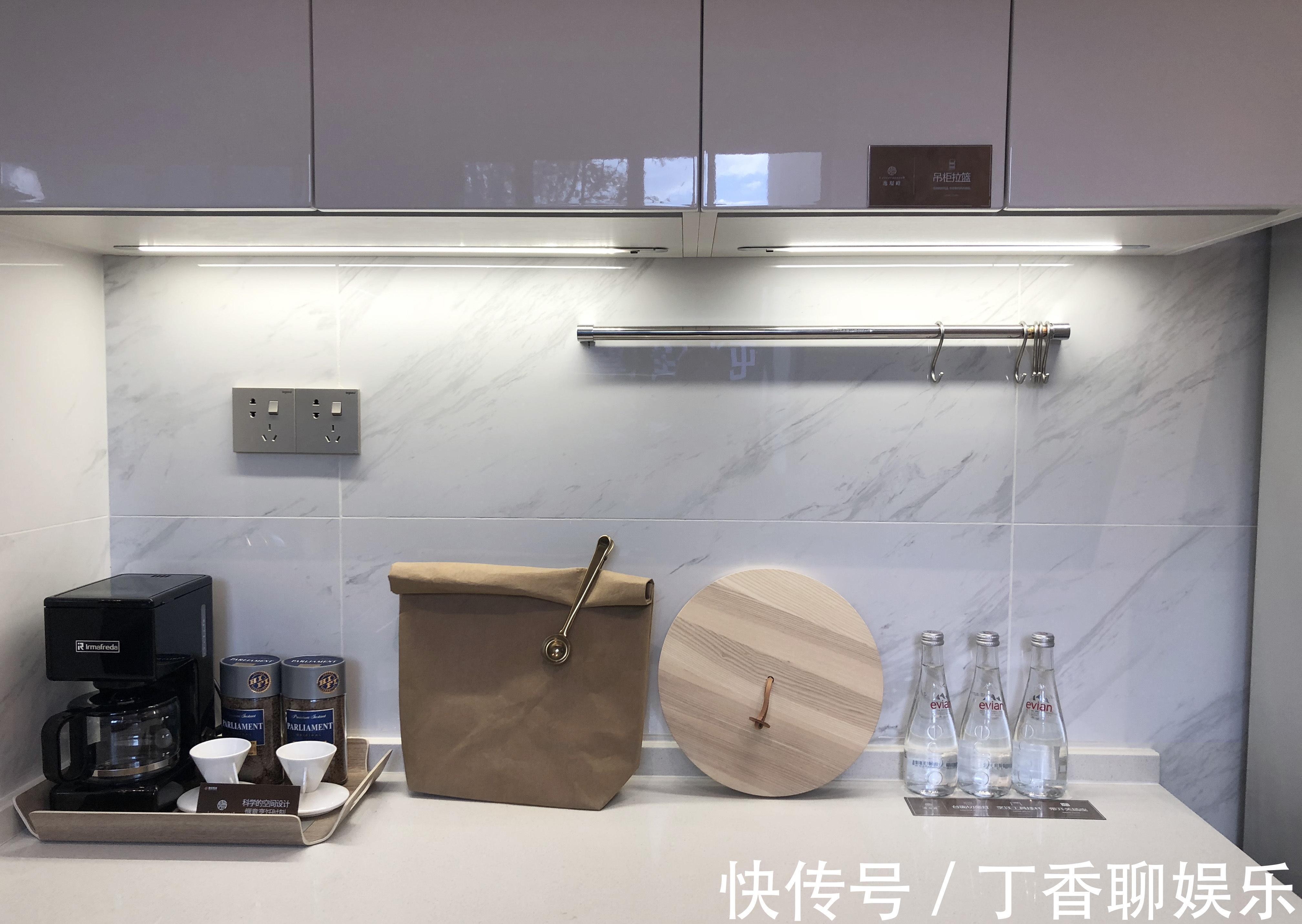水条|厨房装修这7个环节不能省,该花的钱得花,完工才知道多明智