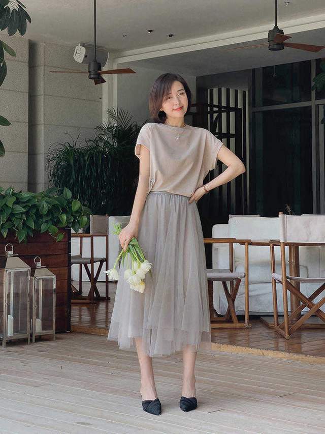 说实话|说实话，学会了“穿搭精髓”，不买大牌子，也能穿出高级感