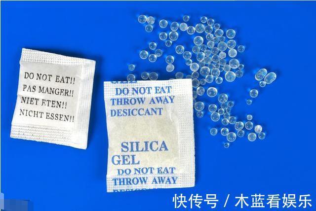 食品添加剂|3岁男孩吃下整包干燥剂,奶奶一个动作救了娃,连医生都连连夸赞