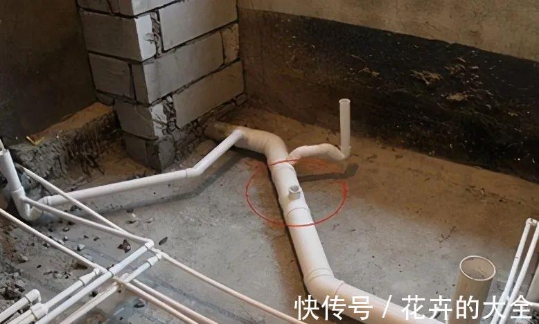 角阀|卫生间出现漏水，不仅是防水没做好，还有这四个关键位置！