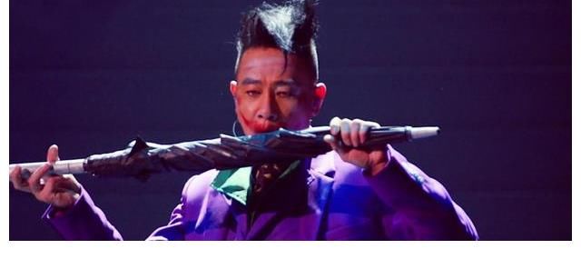 火力值|《哥哥》個人排名大洗牌：張晉擠進前十，陳小春第四，前三很意外