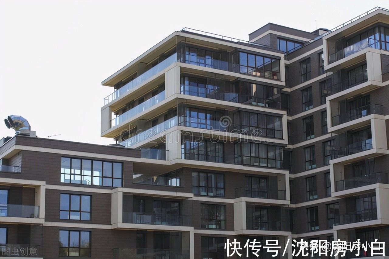 税费|没有非买的住宅,也没有非买不可的公寓,公寓的优劣势对比