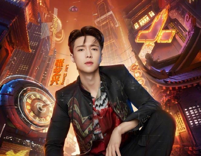 《街舞4》開錄,三位老熟人驚喜回歸,看清新導(dǎo)師更令人激動!