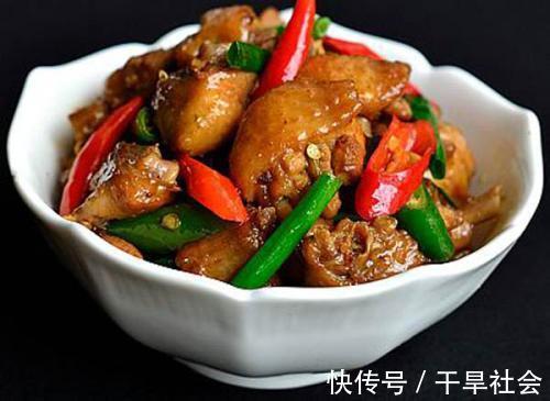 鸡翅最抢手的做法，够鲜够香，开胃下饭，做法简单，还没吃就嘴馋