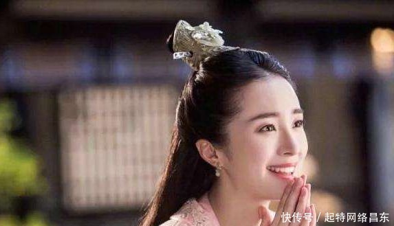 不止|杨坚之所以能称帝绝对离不开的女人，不止是伽罗，应该还有她！