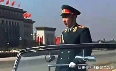 工农革命军|派谁接收东北,刘少奇举荐了三个人,为何最后选定林彪