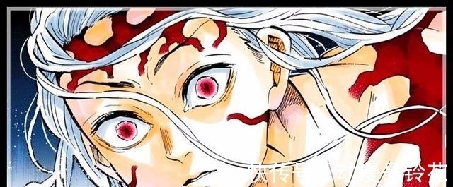 祢豆子|《鬼灭之刃》漫画195话解读,无惨打不过炭治郎并开始逃跑,祢豆子变回人类