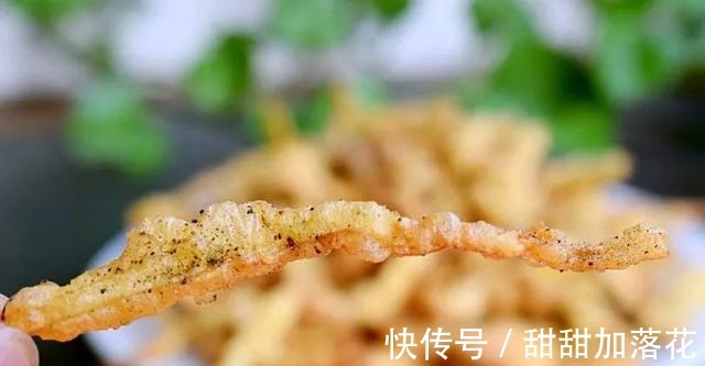 菜花|这些素菜特下饭，没肉照样吃得香！