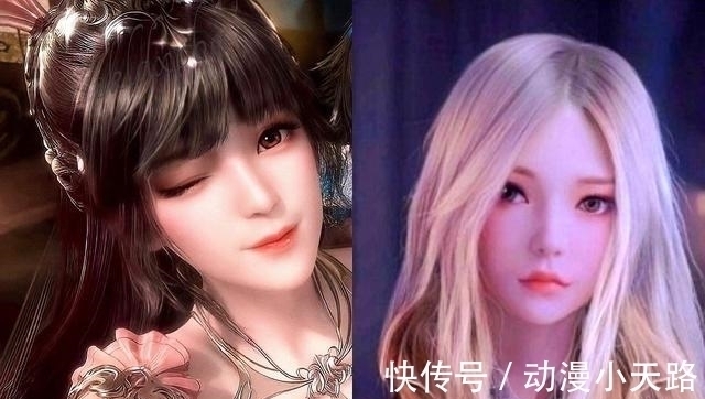 仙女裙|斗罗大陆：小舞仙女裙回归时间确定，气质型小舞和千仞雪同框比美