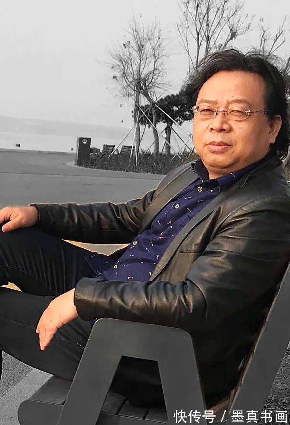 大美为真!《大美为真》中国当代书画名家学术邀请展—赵锦龙