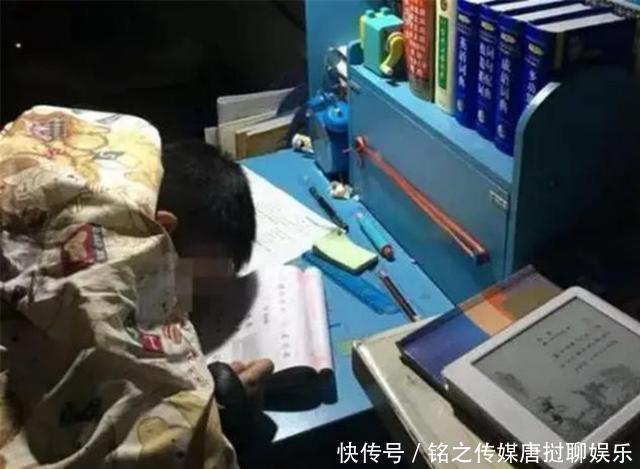 丁丁|“妈妈,我太困了,我就睡一分钟”话音未落,孩子的心跳就停止了