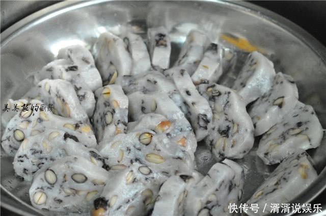 蛋白|此物是“蛋白之王”,补铁是黄豆的30倍!3块钱做1锅,好吃省事!