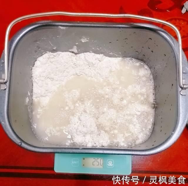 自制凉皮,筋道爽滑,健康无添加第一次制作非常成功,这里有图有详解