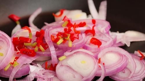 胆固醇|中年人推荐多吃3种食物,美容养生、延缓衰老,好处多多!