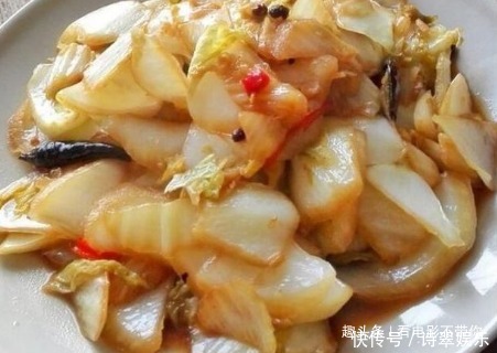 几道家常菜做法,荤素搭配,美味可口真好吃,试一试吧