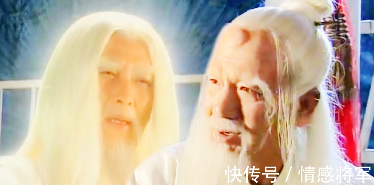 鸿钧|昊天上帝命鸿钧老祖封神,鸿钧老祖为何只能老老实实地服从?