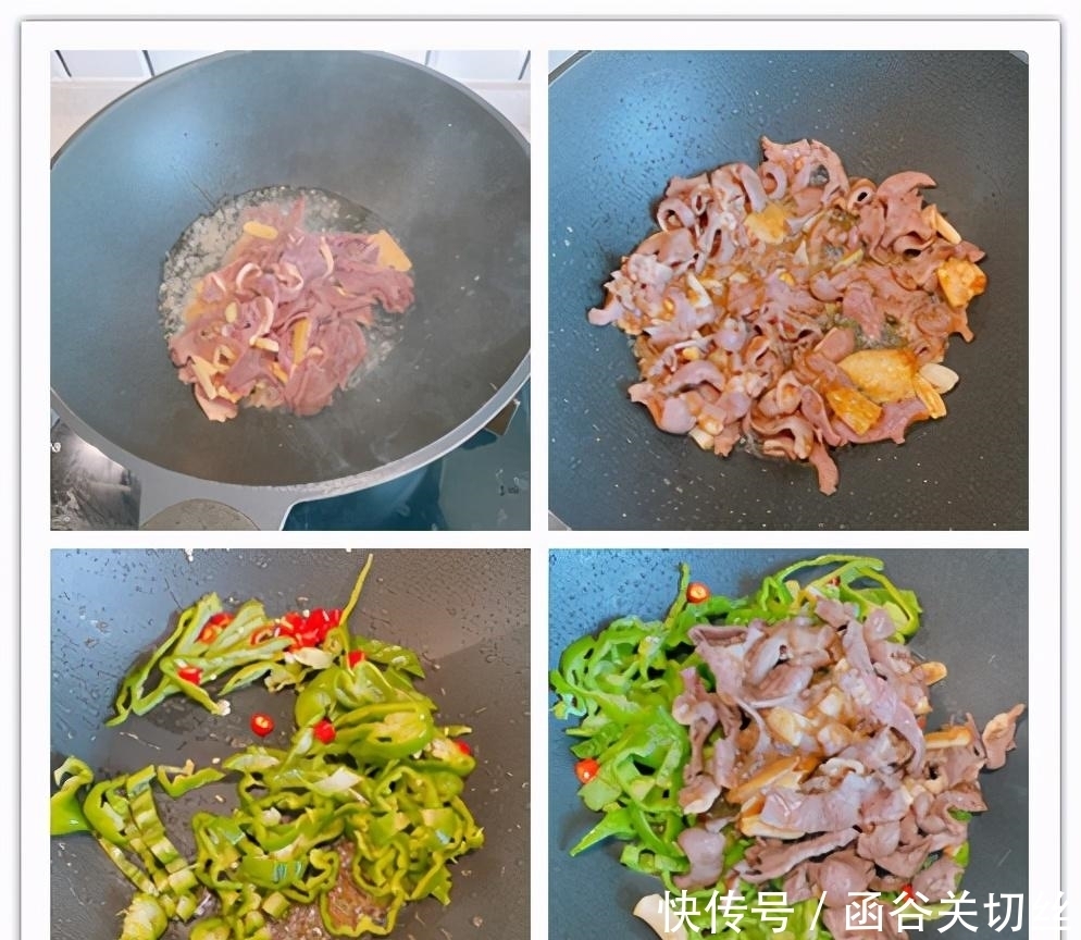 油腻|立冬后要吃点热乎的,7道家常菜,清爽不油腻,荤素搭配有营养