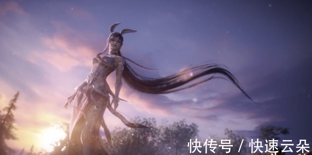 马红俊|斗罗大陆他们虽然只是二级神祇,但主神都不敢惹,神王都给面子