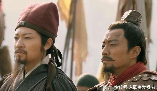 复仇|宋江死后,吴用为何宁愿自缢也不复仇,只因他发现了一个秘密