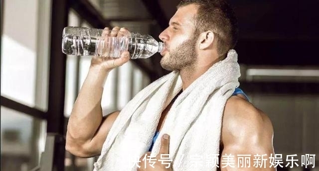 增肌|对于健身的人来说:手里的分量就是对生活最大的仪式感