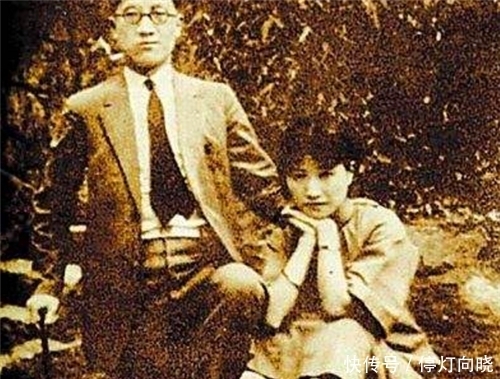 女神|女神陆小曼年轻时有多美?看完这6张绝版老照片,简直惊艳了时光