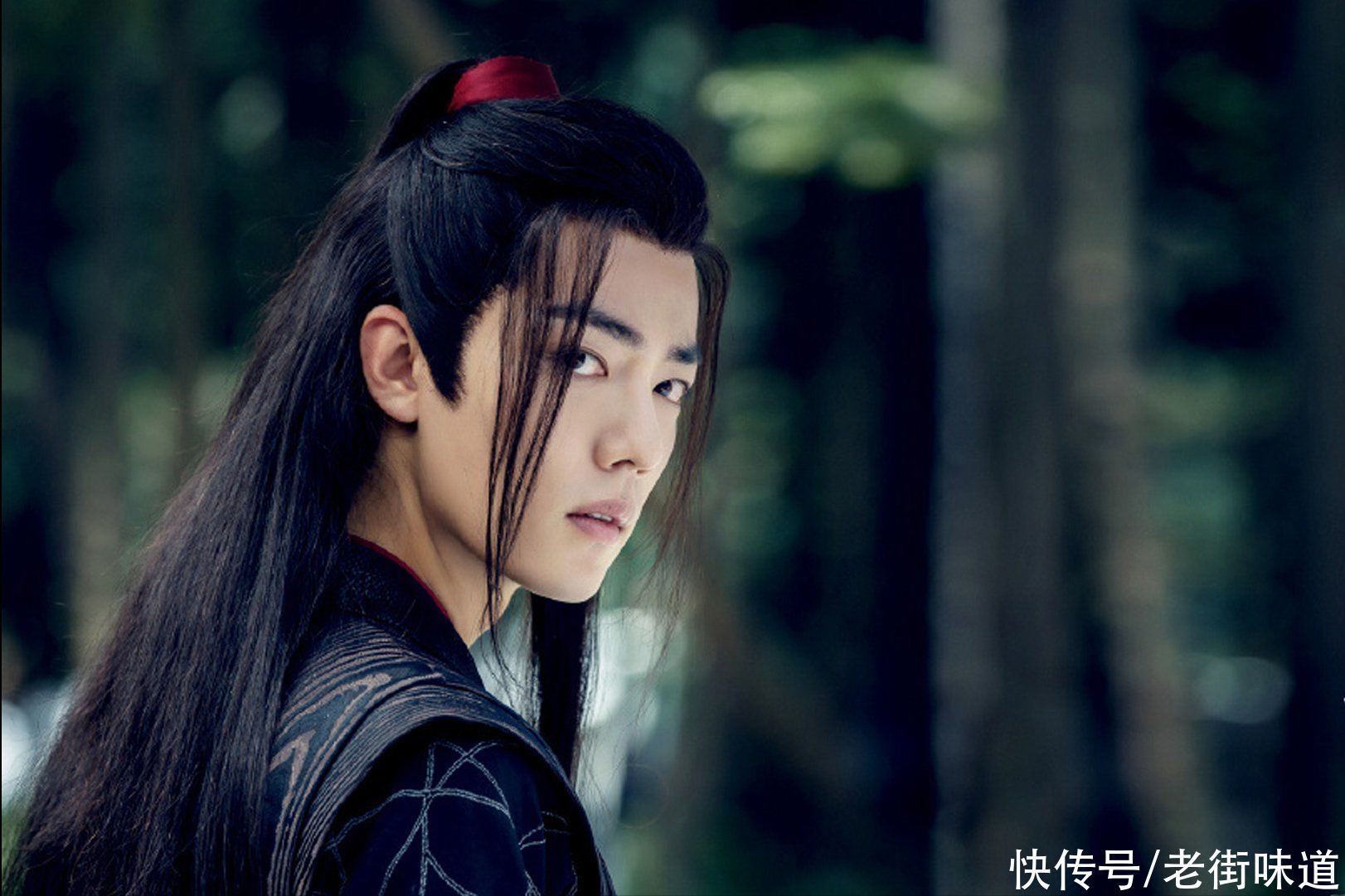 罗隐|观唐习律88｜佳句多多的罗隐，科举竟然十上不第，诗以讥刺为主