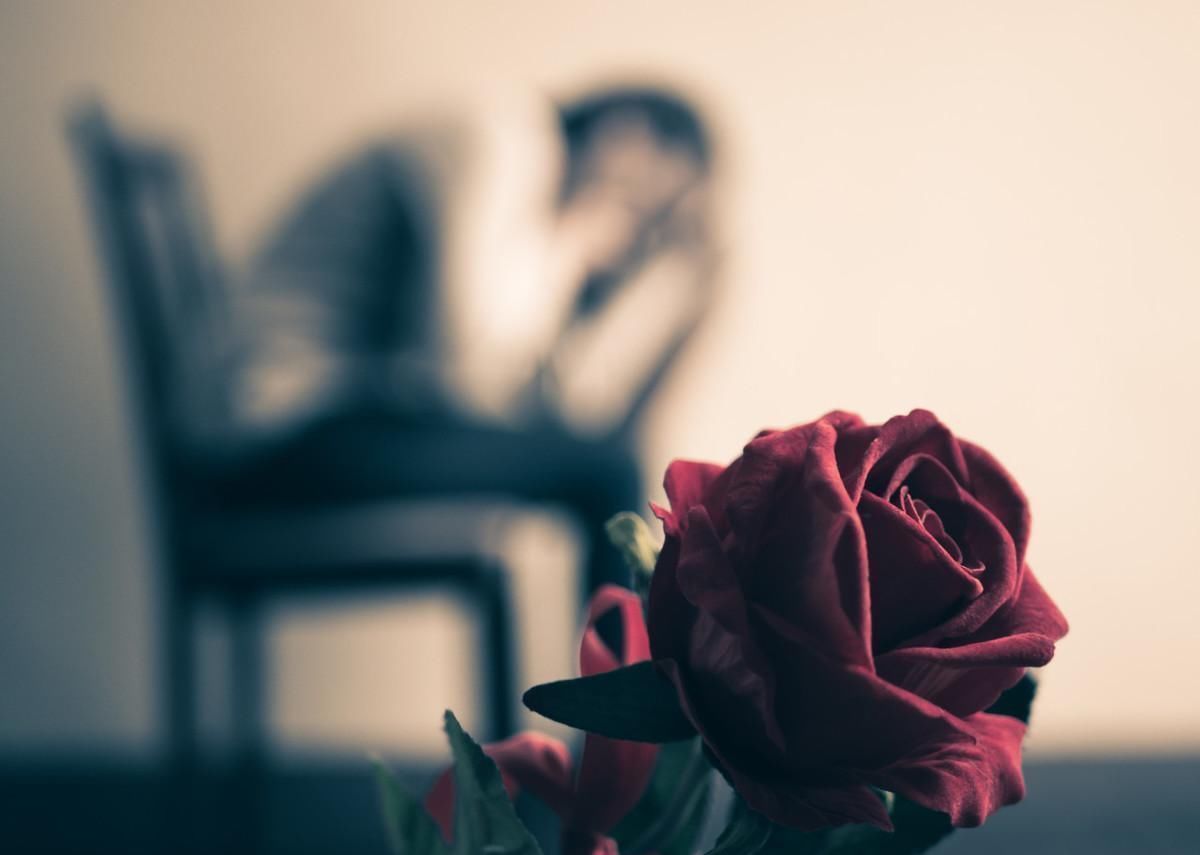 陆游@五首读了就觉得悲伤的古诗词,字字写尽人间悲伤,闻者皆为其所动