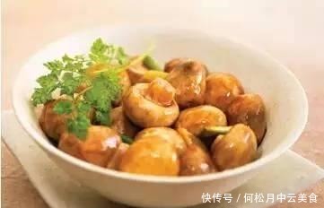 清淡晚餐做法,不要节食,做健康的瘦子!