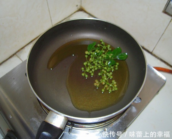 川菜:豆花鸡教程--清热解毒