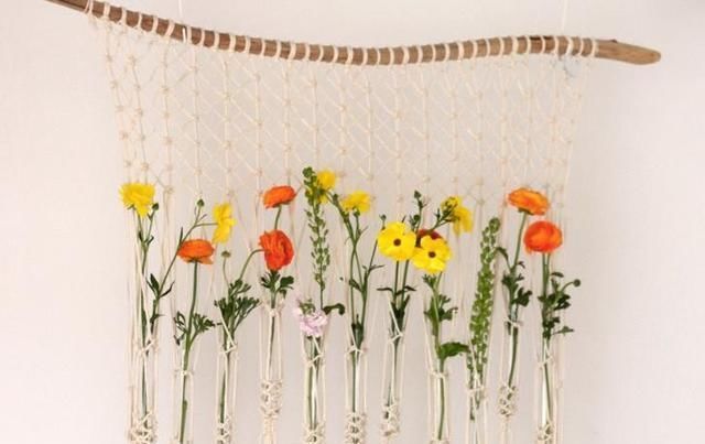 各有所长|春夏流行,秋冬也流行,六月韩版钩针编织艺术各有所长