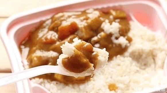 卖不掉|方便米饭为啥在中国卖不掉,和方便面相比差在哪