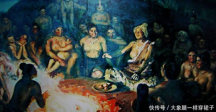 尊女卑的时|清朝只有她不一样，十月怀胎生下皇子，从此惹得宫内再无婴儿哭声！