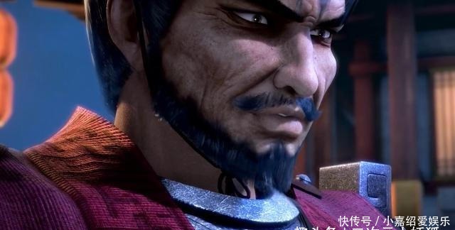 卫庄|天行九歌:韩非虽然抢了军粮还用公款,但一时半会没人动得了他