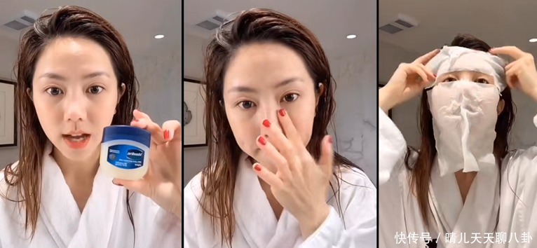 肤质|美容院的芦荟灌肤真的补水吗?敏感肌怎么补水最有效