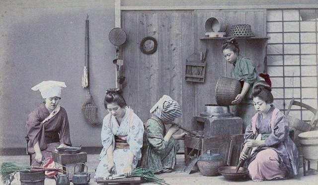 究竟|日本究竟为何要侵略中国?