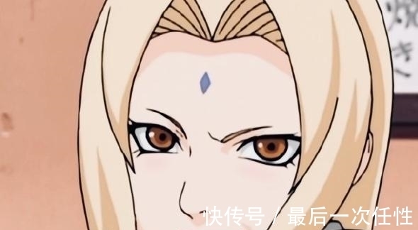 蛞蝓|火影忍者:纲手为什么被称为纲手公主呢?她为什么不叫千手纲手?