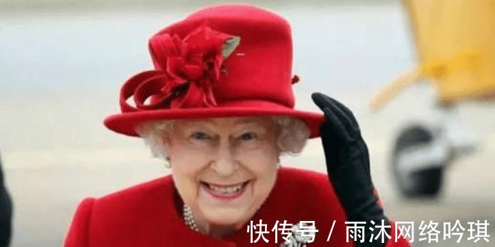 戴安娜|英女王有5千顶帽子，戴安娜帽子戴得最美艳，俩姐妹帽子有点尴尬