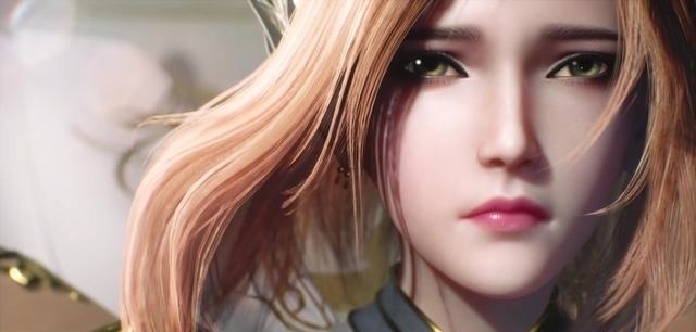 小舞|你覺得斗羅大陸中,誰能配得上胡列娜?唐三不行,這個人剛剛好