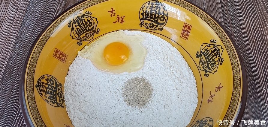 上瘾|电饭锅不要只煮米饭了,教你用“电饭锅蒸馒头”,吃一次就上瘾