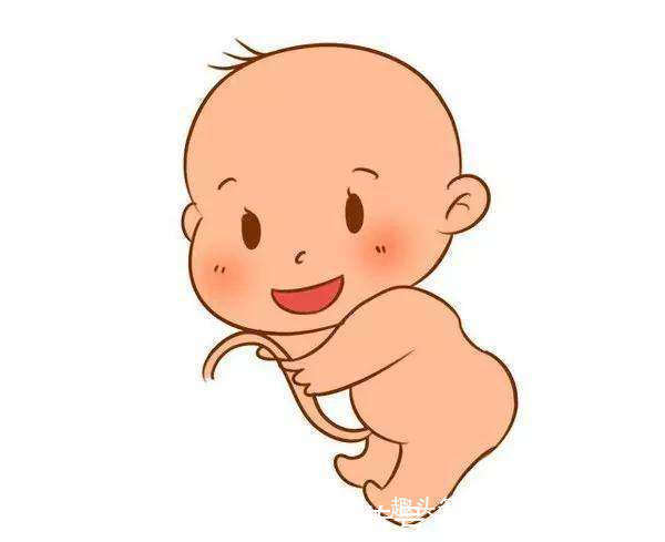 行为|胎儿在孕妈妈肚子里,会出现的10个行为冷知识,十分有趣