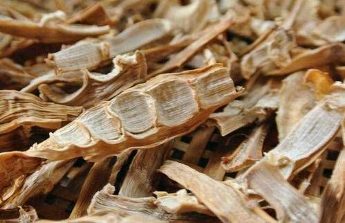 女人不用买化妆品，没事就多吃9种碱性食物，减少皱纹瘦出小蛮腰