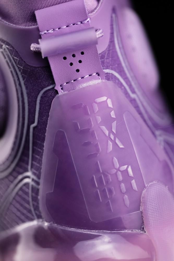 无数人口中的年度最强！韦德超难抢的国产篮球鞋！