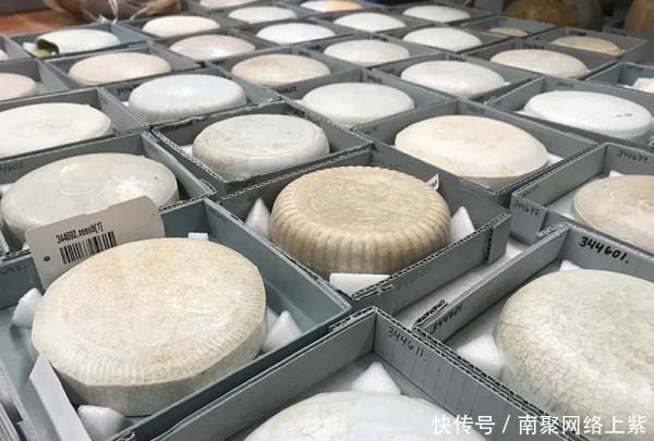 沉船|爪哇岛沉船中发现7500件瓷器,它们全都产自800年前的中国