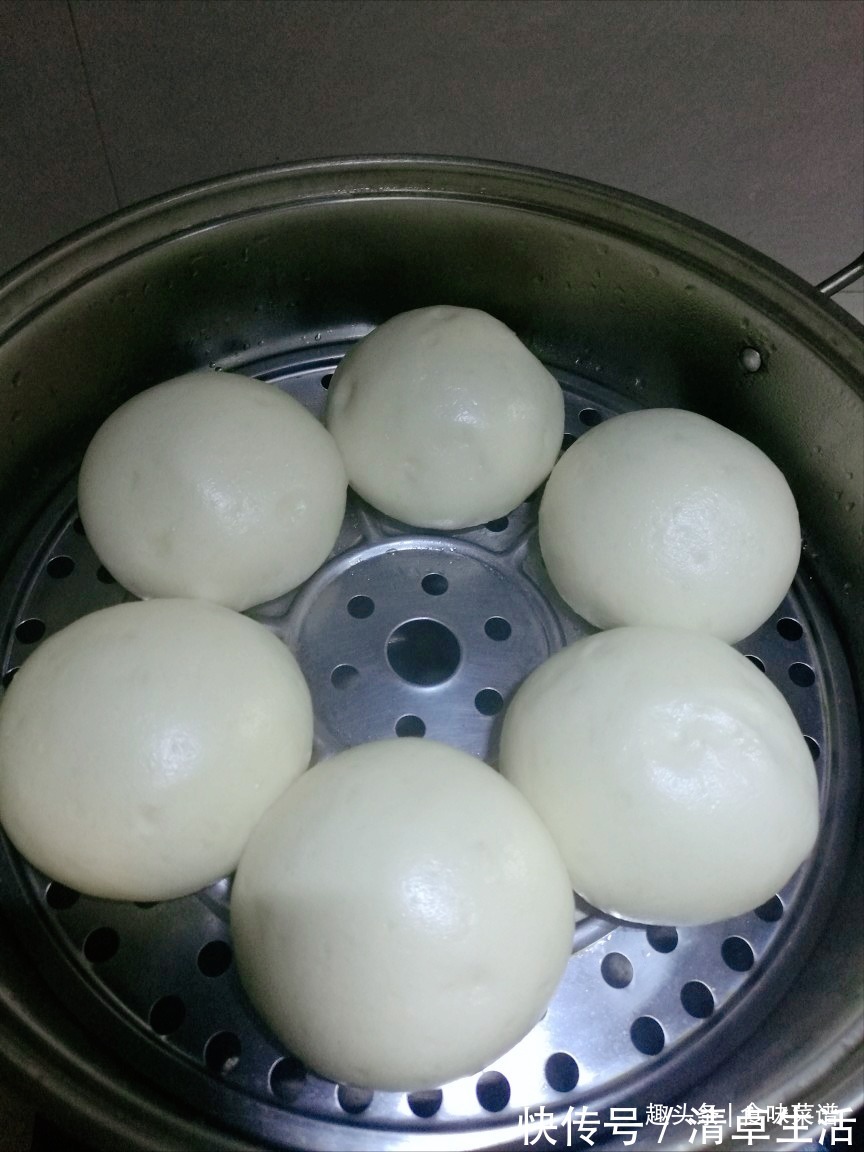 面粉|一斤面粉应该放多少酵母呢?很多人整不明白,难怪总失败还有酸味