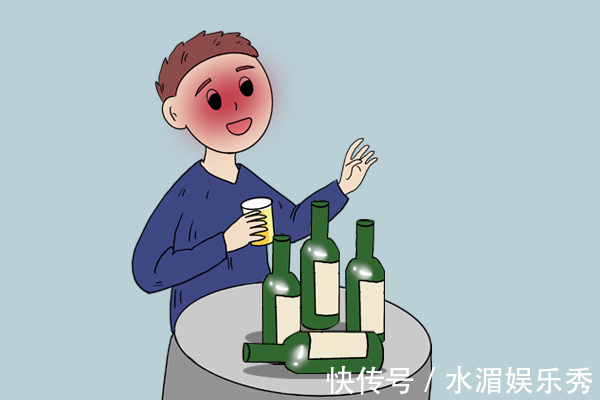 发红|肝硬化先上手脚，手脚的哪些变化，暗示了肝硬化可能找上门了？