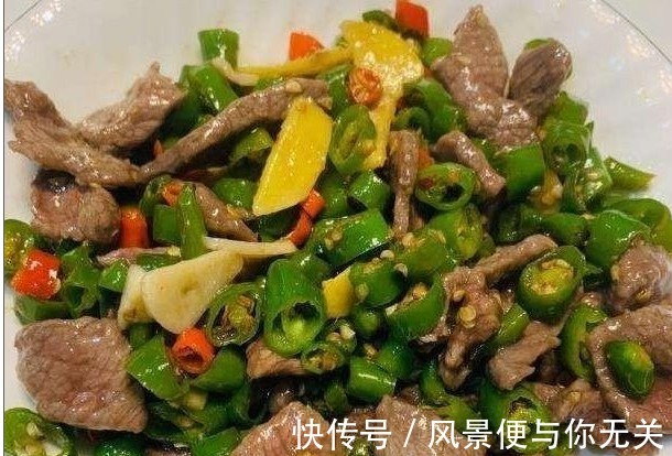 教你几道美味的家常菜，简单易学，学会了给家人露一手！