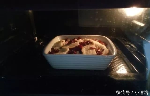 鸡蛋、牛奶搅一搅,居然这么好吃,奶香浓郁,香出3条街