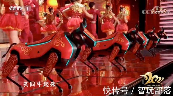 四足|仿生四足机器人!会是下一个风口吗?