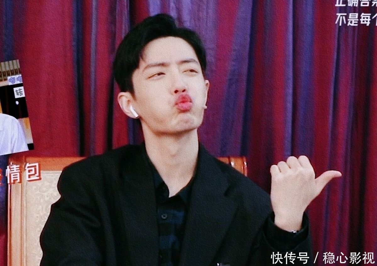 涅槃重生 肖战新代言即将官宣,黑子自乱阵脚,粉丝却非常期待